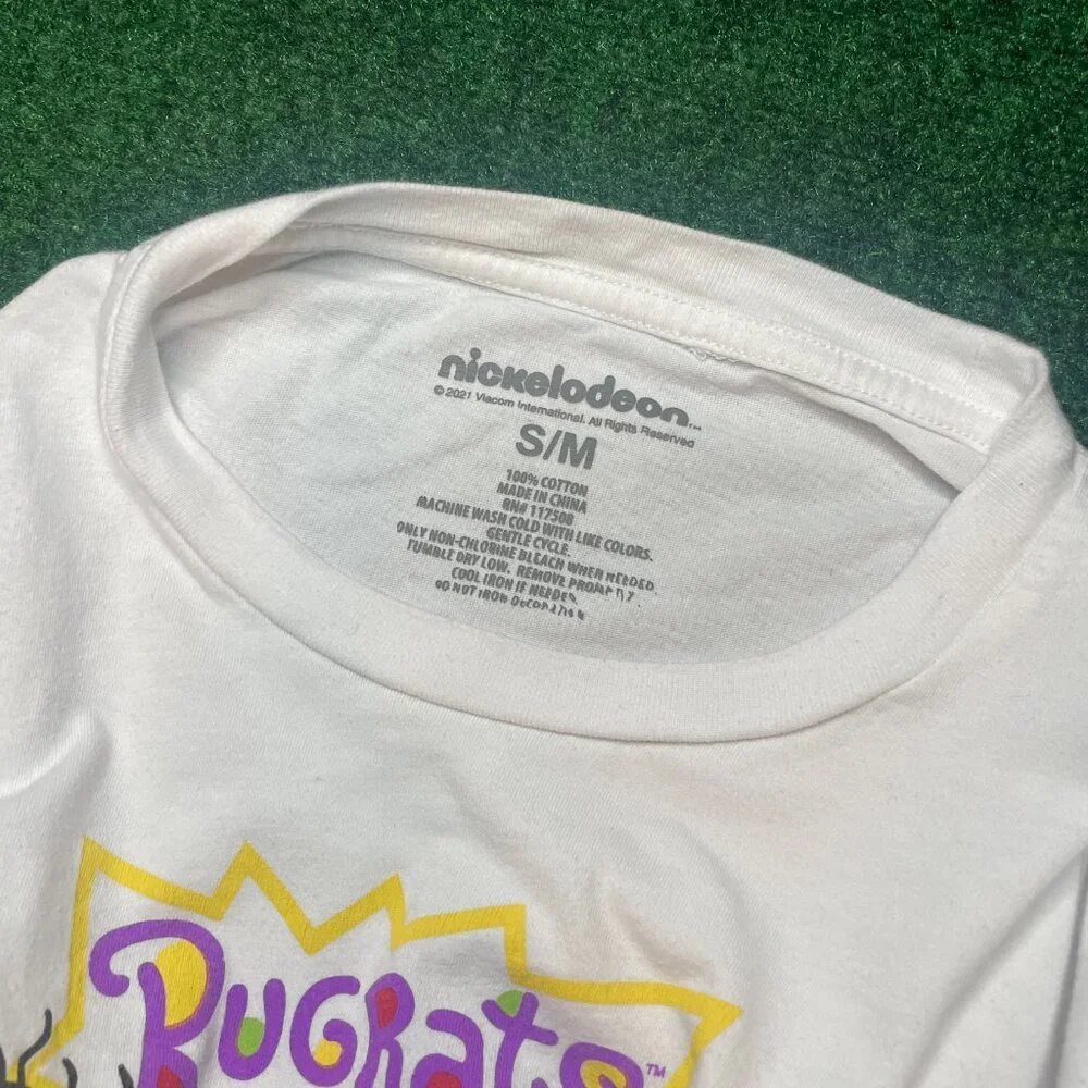 Rug Rats Tee - Picture 2 of 3